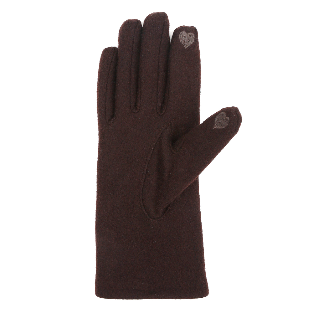 Перчатки JMF55-12 FABRETTI
