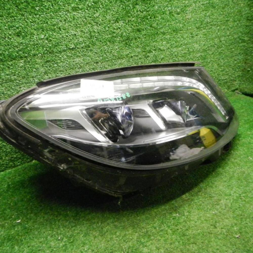 Фара правая Mercedes S W222 (2013-2017) LED Night Vision