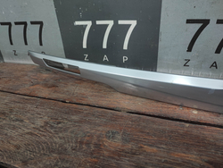 Молдинг накладка крышки багажника Kia Seltos 19-нв Б/У Оригинал 87311Q5400