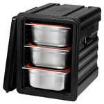 Термобокс AVATHERM 601 черный