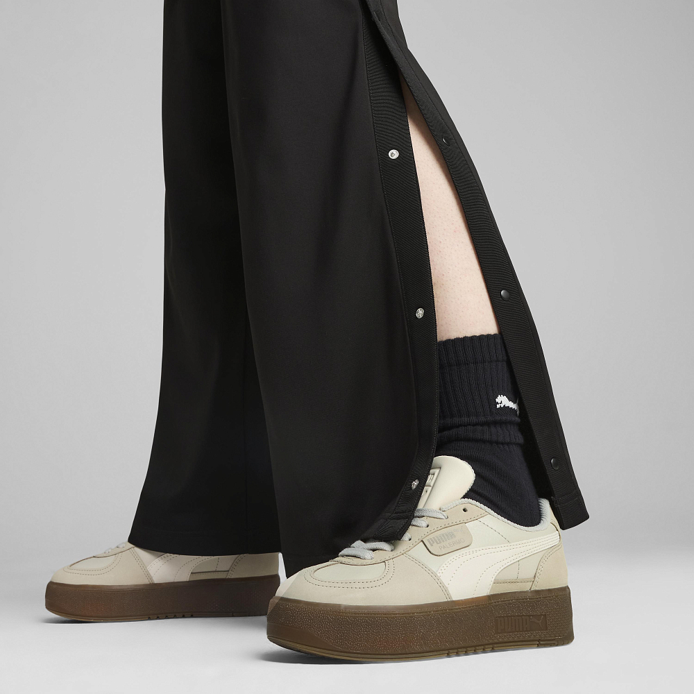 Женские брюки PUMA WARDROBE ESS Low Rise Pants