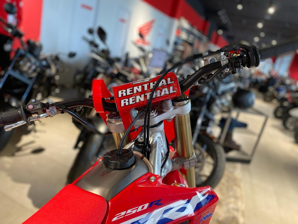 Honda CRF250R