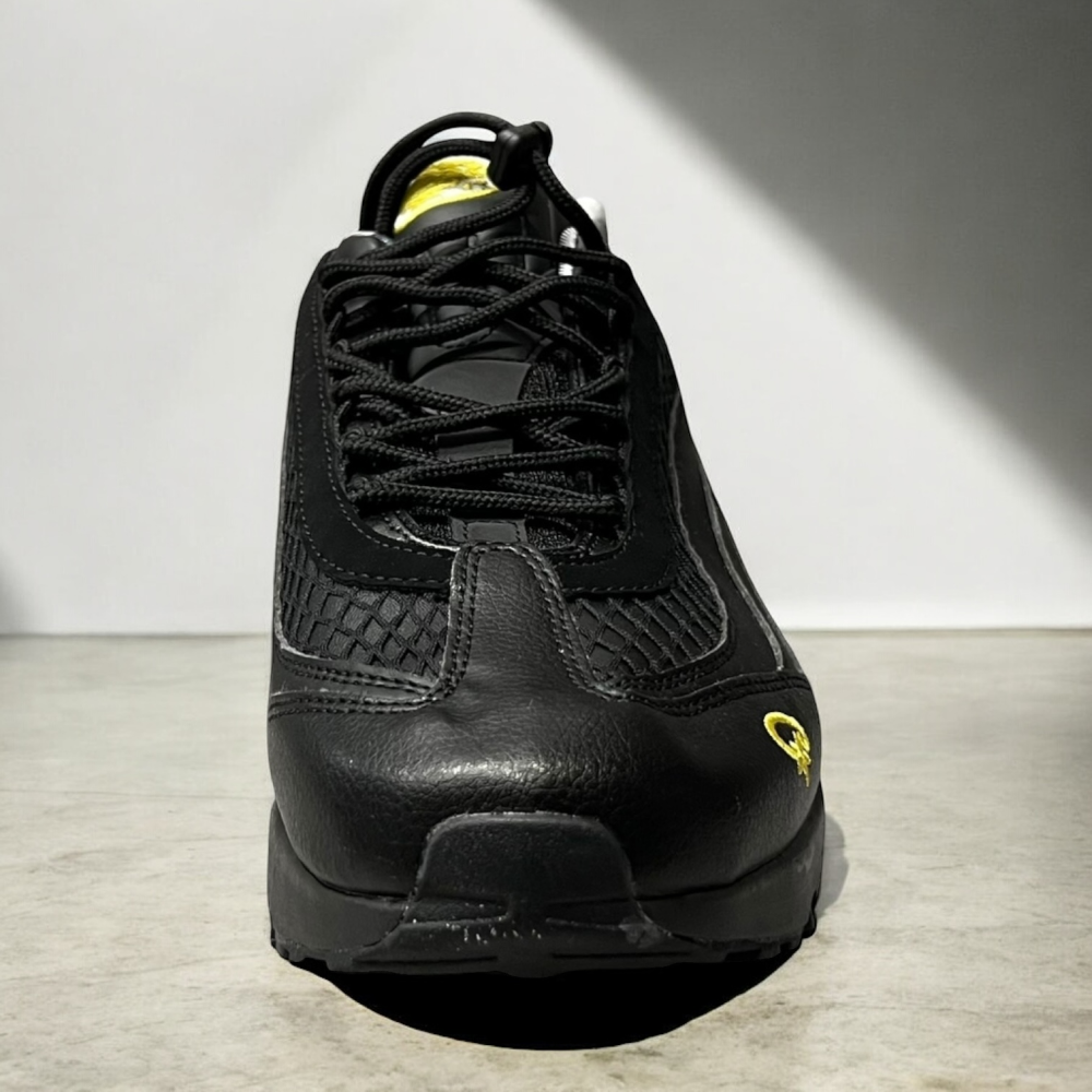 Nike Air Max 95 x Corteiz • Black