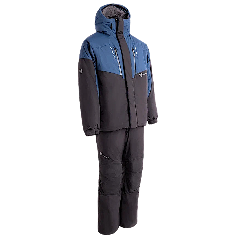 Костюм Magnum зимний Genesis -35°С 20/19 Синий / Чёрный MFW1-GNS-1BLUG -