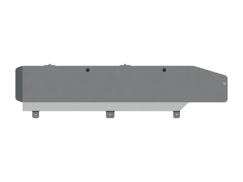 Защита топливных трубок Sheriff для Renault Duster I Рестайлинг 2015-2021 арт.18.3101