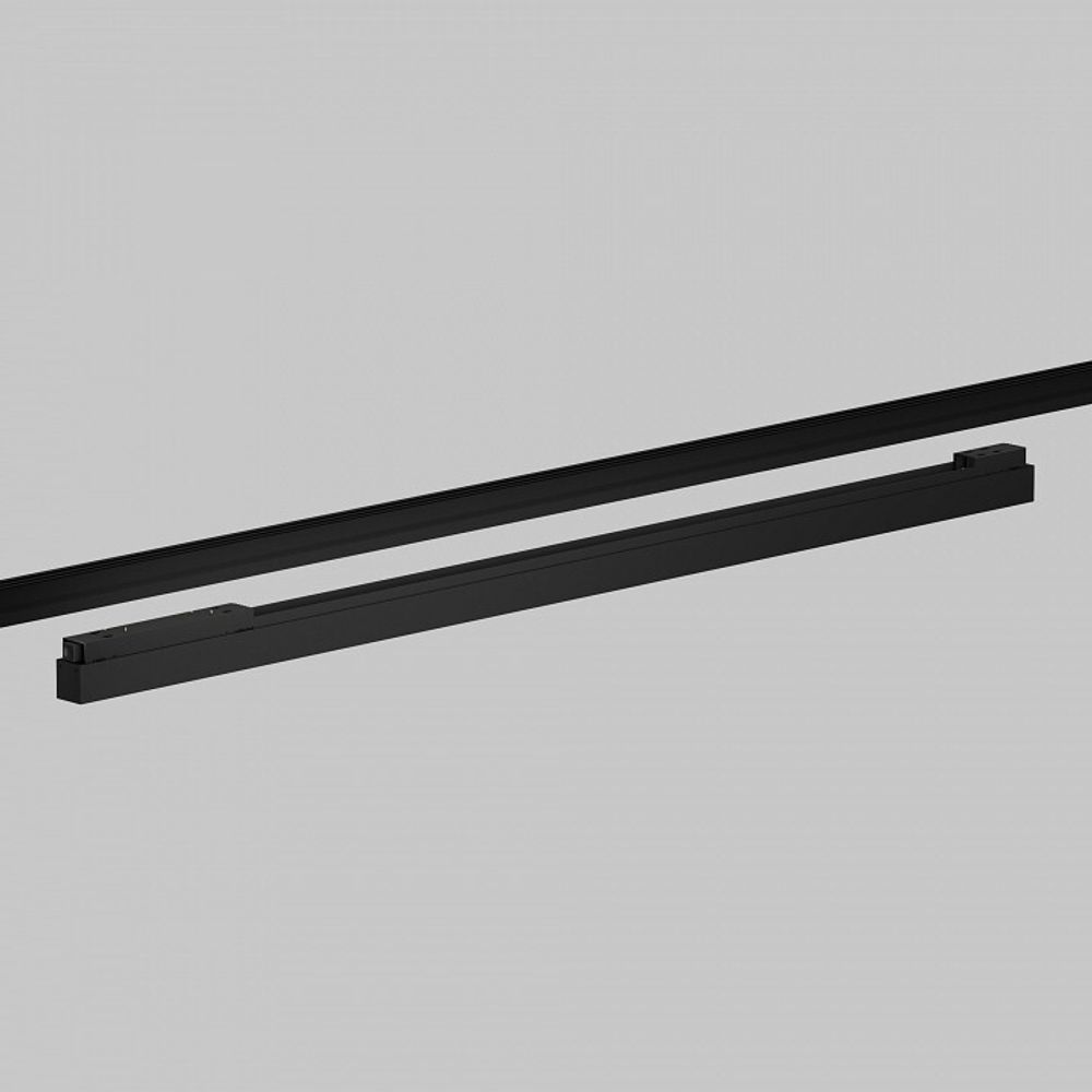 Накладной светильник Maytoni Basis O-TR02-1-S-24WB4K