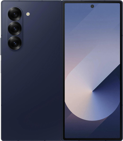 Samsung Galaxy Z Fold 6 12Gb/1Tb (SM-F956B) Navy