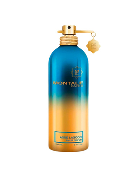 MONTALE Aoud Lagoon unisex 100ml edp