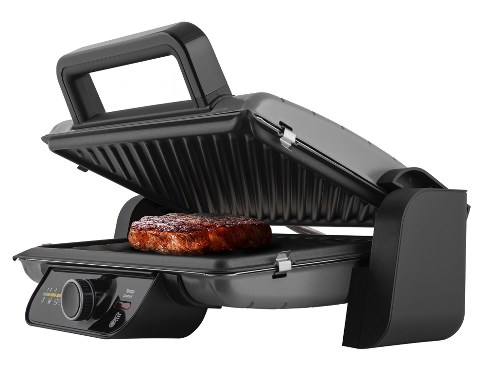 Гриль электрический MAUNFELD MGE2000GR фото 5