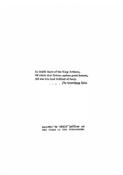 King Arthur's knights; the tales retold for boys and girls | Thomas Malory