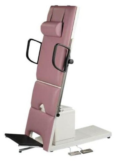 Стол флебологический (трехсекционный) AGA-PHLEBO-LIFT