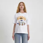 Футболка Dissident Good News Белая