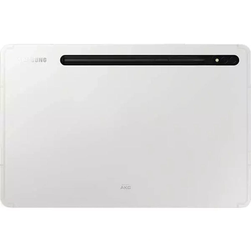 Samsung Galaxy Tab S8 11" 256GB 5G X706 Серебро