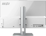 Моноблок MSI Modern AM272P 1M 27'' Белый (1M-685XRU)