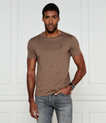 Футболка POLO RALPH LAUREN - коричневый(710671438)