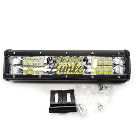 Светодиодная балка Bunker 180W 31см