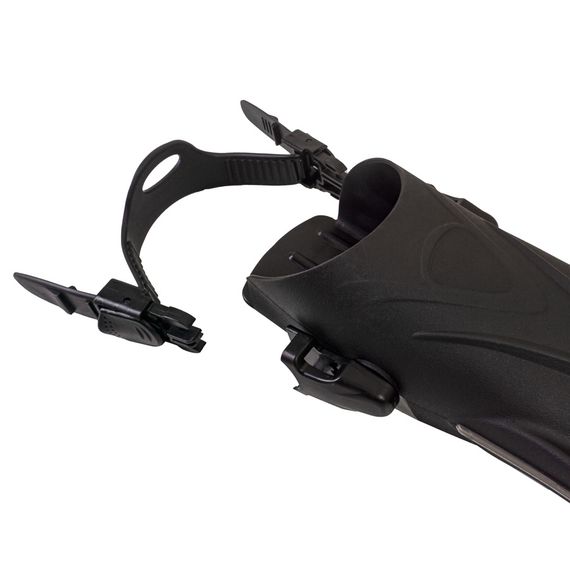 Ласты Scorpena Mallorca красные