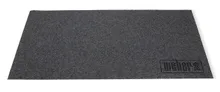Грязезащитный напольный коврик XL для гриля, 188x98 см, Weber