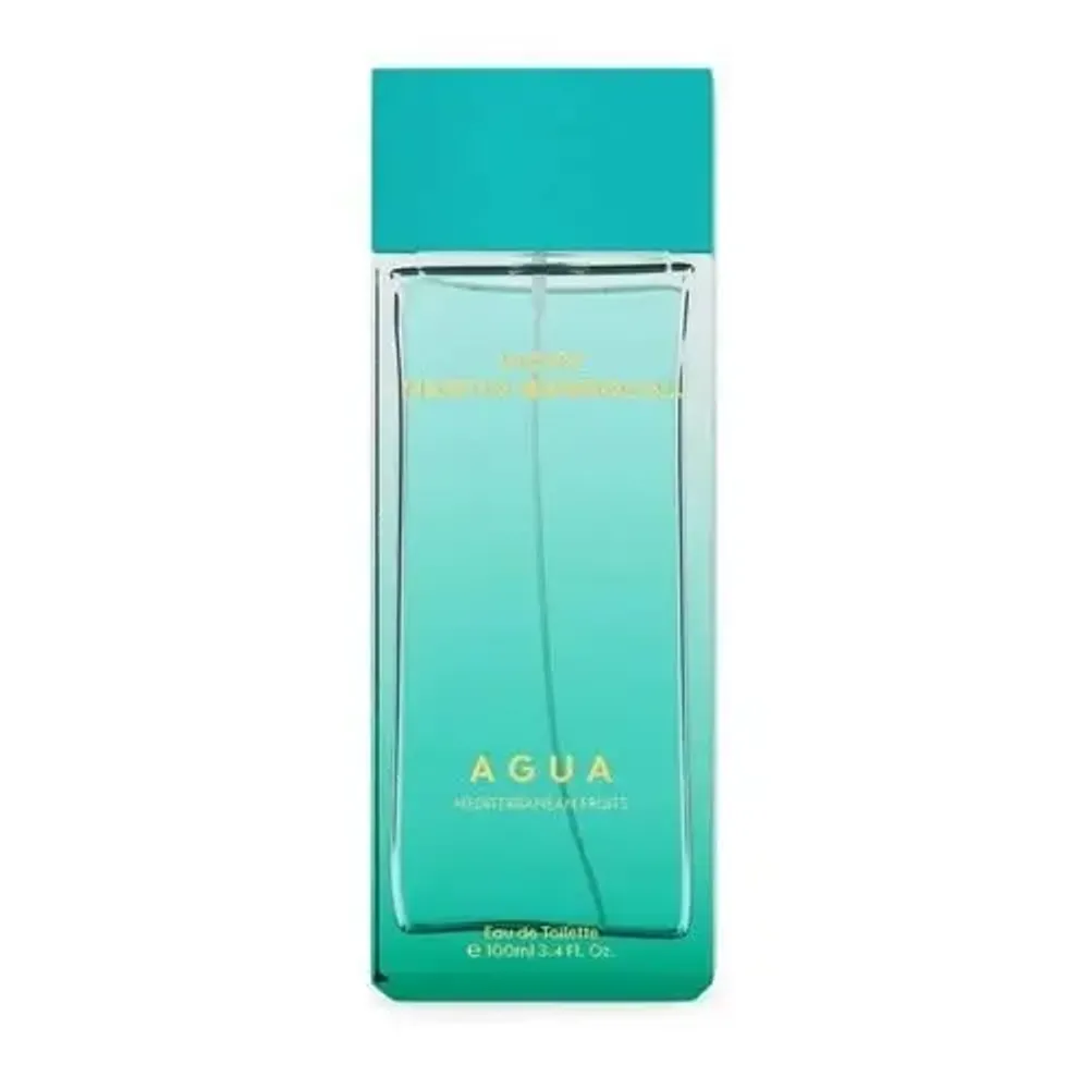 Женская парфюмерия Vicky Martín Berrocal Agua Eau de Toilette 100 мл