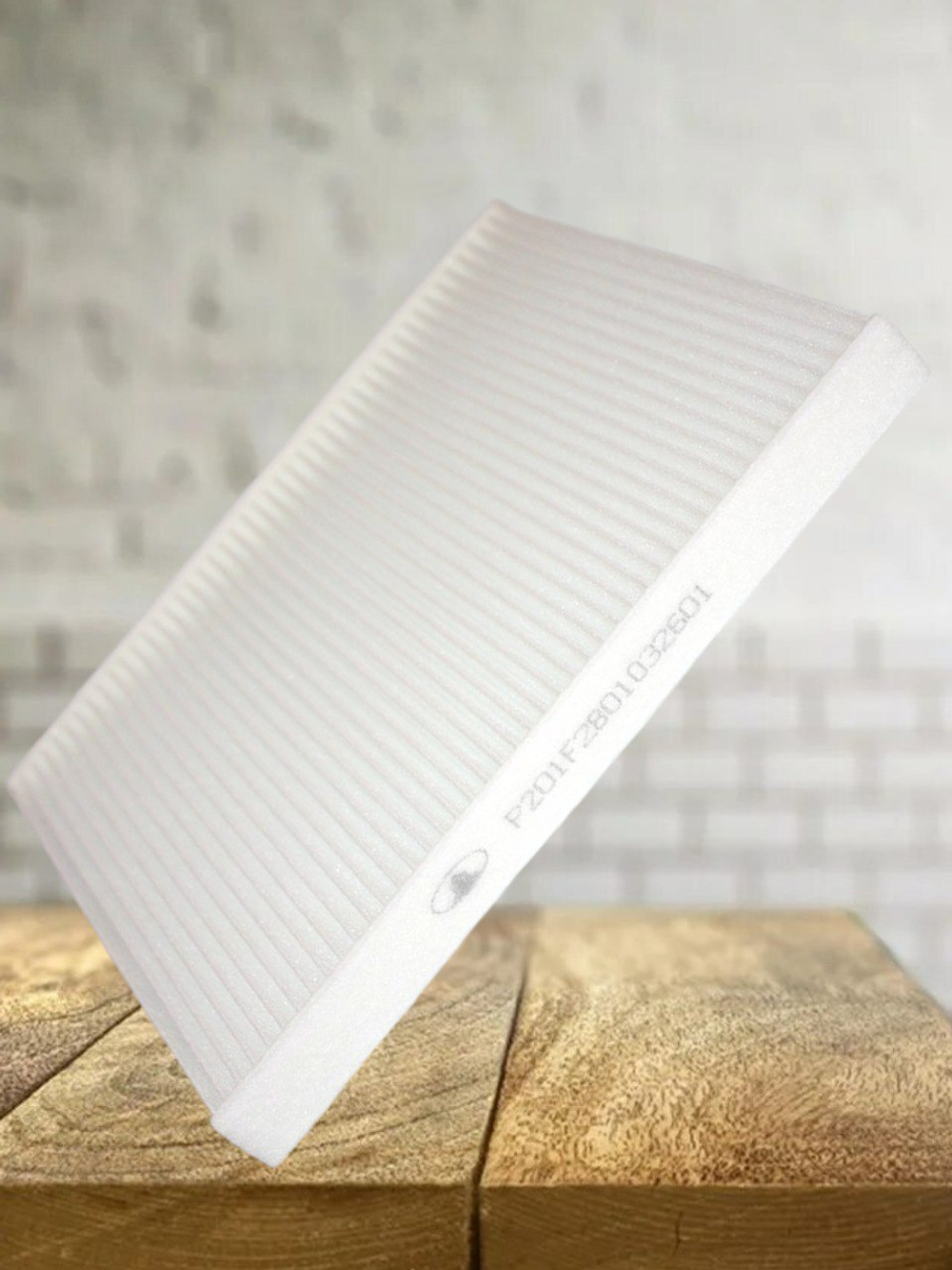 Фильтр салонный P201F2801032601 для Changan Hunter Plus