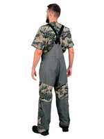 Костюм ветровлагозащитный Nisus Defender ( комплект куртка+брюки) размер XXL (N-TN-007-XXL)