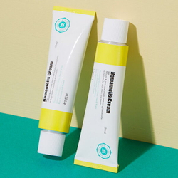 Крем с экстрактом гаммамелиса A'Pieu Hamamelis Cream, 50мл