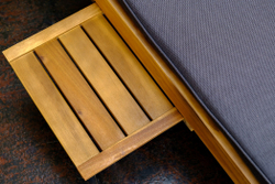 Шезлонг из акации BOOKA