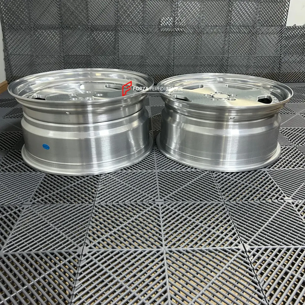 КОВАНЫЕ ДИСКИ ДЛЯ MERCEDES-BENZ S-CLASS W222 2017 МЕРСЕДЕС-БЕНЦ