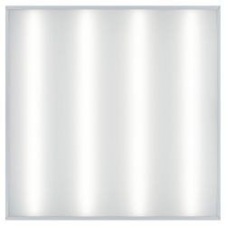 Светильник светодиодный ЭРА SPO-940-3-65K-032 32Вт 6500К 3360Лм 588x588x40 матовый | Офисные Светильники Россия