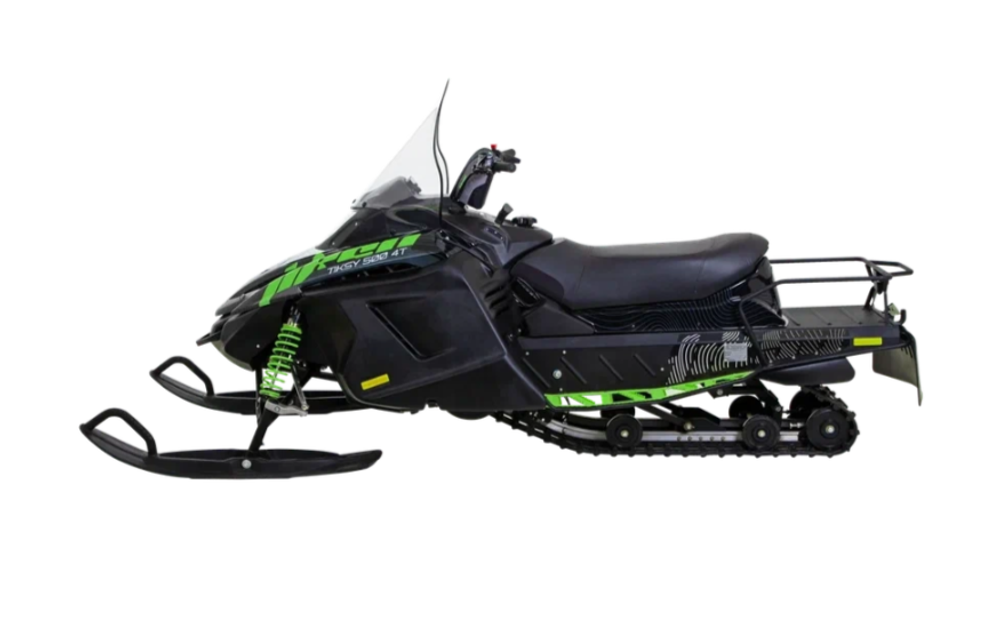 Снегоход РМ TIKSY 500 4Т