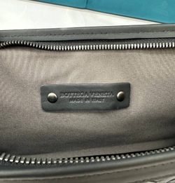 Клатч Bottega Veneta