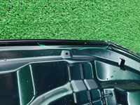 Капот Jetour Dashing (2022-н.в.)