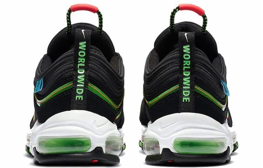 Кроссовки Nike Air Max 97 "Worldwide"