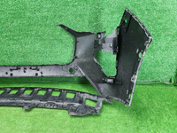 Бампер передний Haval Jolion (2024-н.в.)