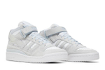 Кроссовки Adidas Originals Forum Mid (Женская размерная сетка)
