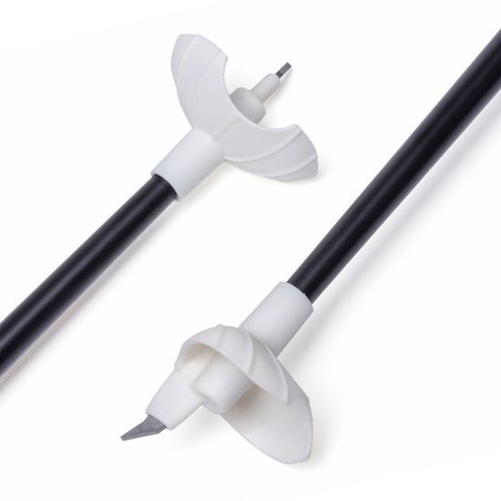 Лыжные палки STC X-RACE фото 3