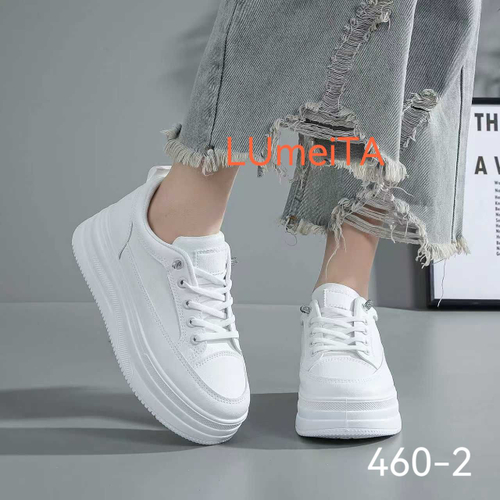 Кроссовки по 8 пар (36-41)р. / 460-2