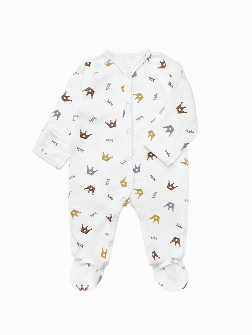 Комбинезон Короны микс (56,62)