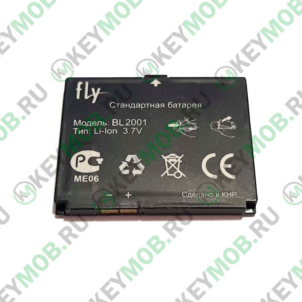 Батарея для Fly E160 (BL2001)