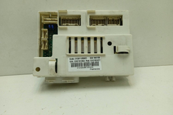 WMSD7105 кт157 Электронный модуль для стиральной машины Hotpoint-Ariston WMSD7105 б/у