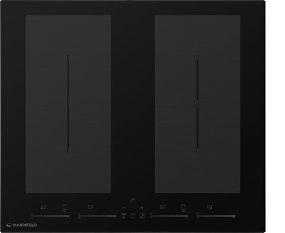 Индукционная варочная панель MAUNFELD EVI.594.FL2(S)-BK