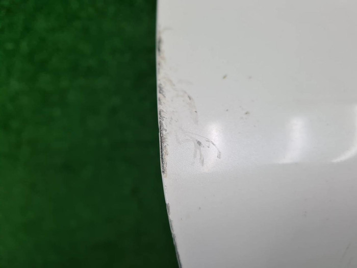 Дверь задняя правая Changan Uni-T (20-нв) В сборе