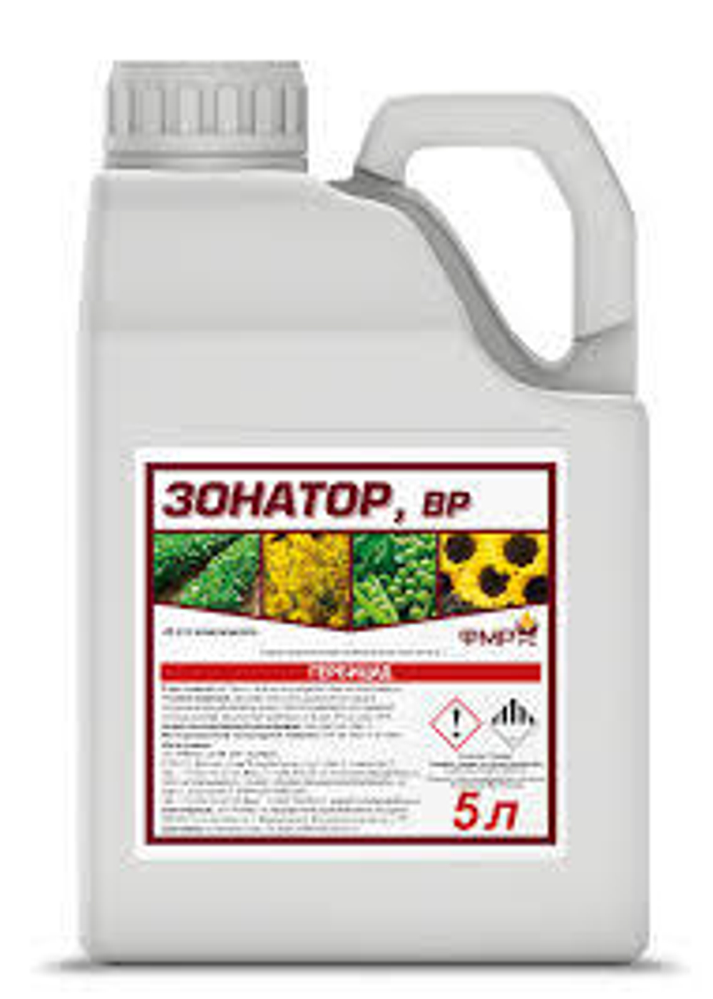 Зонатор, ВР(40 г/л)