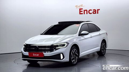 Volkswagen Jetta 7 Generation 1.5 TSI Prestige (12.2022)