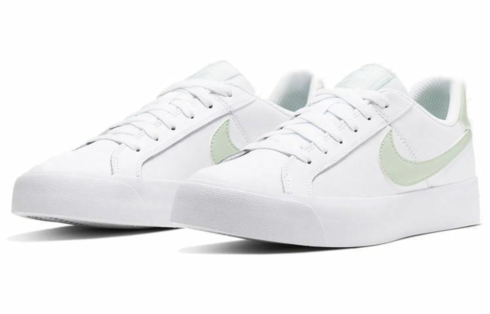 Кроссовки Nike Court Royale (Женская размерная сетка)