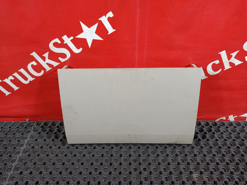 Крышка передней консоли