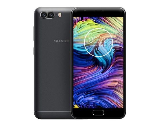 Смартфон Sharp R1S