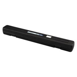 KING TONY (3445G-1FB) Динамометрический ключ серии "ALUMINIUM", 1/2", 40-200 Нм, футляр