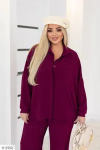 Костюм II-5533 Фабрика Моды