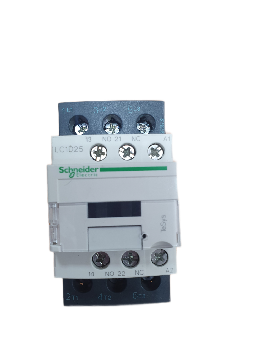 Пускатель LC1D25 Schneider Electric
